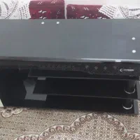 میز شیشه ای