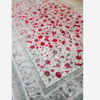 فرش ماشینی  1200 شانه مجموعه ماهریس اذر دکورسلاوین|فرش|ارومیه, |دیوار