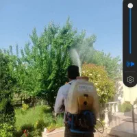 خدمات باغبانی سمپاشی‌درختها‌‌وخانهای مسکونی‌وتجاری