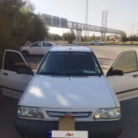 پراید 131 SE، مدل ۱۳۹۹ بکر در حد