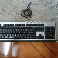 کیبورد فوکوس در حد نو