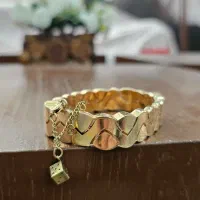 طلای ویترینی و شیک