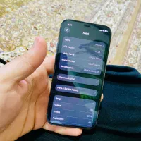 ایفون ۱۲پرو۲۵۶