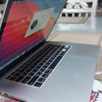 لپتاب 15اینچ اپـل|رایانه همراه|مشهد, گوهرشاد|دیوار