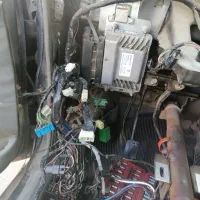 سیار/باطریسازی/برق خودرو/مکانیک/تنظیم موتور