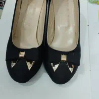 ی‌جفت‌کفش