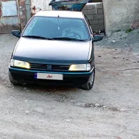 405مدل 83|خودرو سواری و وانت|جوانرود, |دیوار