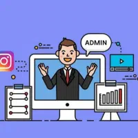 ادمین پاسخگویی با دستمزد بالا