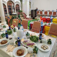 خدمات مجالس واجرای مراسم جشن عروسی،افتتاحیه و...|خدمات پذیرایی، مراسم|تبریز, |دیوار