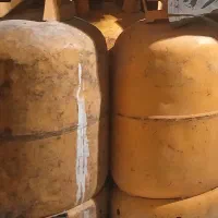 هجده عدد کپسول ایرانگاز