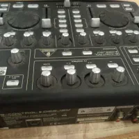 دستگاه دی جی کنترلر|آلات موسیقی|رضوانشهر, |دیوار