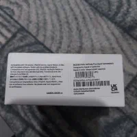 ایرپاد پرو 2|لوازم جانبی موبایل و تبلت|مشهد, باغون آباد|دیوار