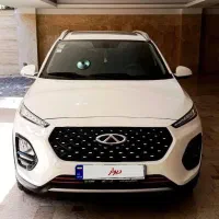 X22 پرو mt|خودرو سواری و وانت|تهران, تهرانپارس شرقی|دیوار