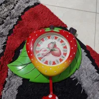 ساعت دیواری اتاق کودک