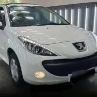 حواله پژو 207