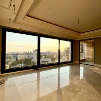 320متر-نیاوران-پنت-هاوس-با-ویو-ابدی-عمارت-Lux
