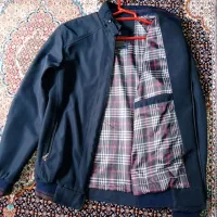 کاپشن بهاره