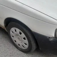 وانت آریسان ۱ مدل ۹۸|خودرو سواری و وانت|اهواز, آسیاباد|دیوار