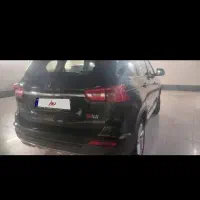 اف ام سی SX5