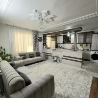 اپارتمان 84متر/دو خواب با اسانسور/شمس الشموس