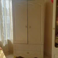 فروش سرویس خواب نوجوان|تخت و سرویس خواب|تربتحیدریه, فردوسی جنوبی|دیوار