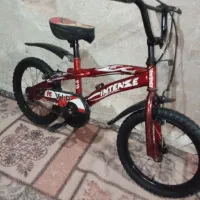 دوچرخه ۱۶|دوچرخه، اسکیت، اسکوتر|مرودشت, مسجد رسول|دیوار