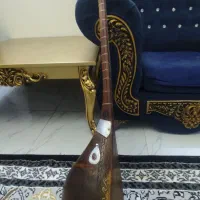 دوتار خراسان شمالی