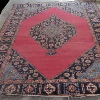 فرش دست بافت