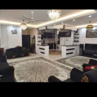 فروش آپارتمان105متری طبقه دوم واقع در سردار19