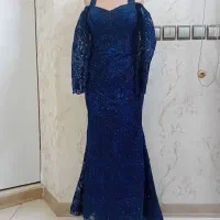 لباس شب سایز ۳۸ تا ۴۰