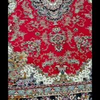 فرش ماشینی کارکرده