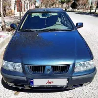 سمندLX|خودرو سواری و وانت|بروجرد, |دیوار