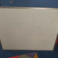 تخته وایت برد ۱۰۰در۸۰|لوازم التحریر|اصفهان, رکن الدوله شرقی|دیوار