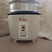 پلوپزوبخارپز۴نفره ویداس