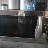 ماکروفر همیلتون|اجاق گاز و لوازم برقی پخت‌وپز|قوچان, |دیوار