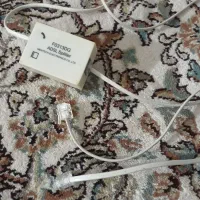 کابل تلفن و نویز گیر|مودم و تجهیزات شبکه|سنندج, |دیوار