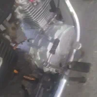 جیران مدل 80|موتورسیکلت|بروجرد, |دیوار