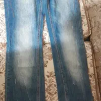 شلوار لی دخترانه تُرک نو و در حدنو|لباس|تهران, والفجر (افسریه)|دیوار