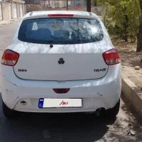 تیبا ۲ مدل ۹۶