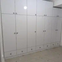 کابینت آشپزخانه مدرن سازه|مصالح و تجهیزات ساختمان|رشت, نظری|دیوار
