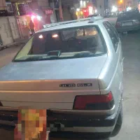 خودرو ۴۰۵|خودرو سواری و وانت|اصفهان, ملک‌شهر|دیوار