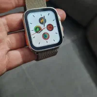 ساعت مچی هوشمند با معاوضه