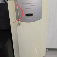 کولرگازی پورتابل ژاپنی