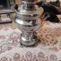 تنور گازی و سماور گازی|اجاق گاز و لوازم برقی پخت‌وپز|خمین, |دیوار