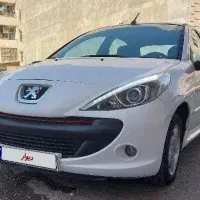پژو 207i اتوماتیک، مدل ۱۳۹۶(نقدواقساط) بدون رنگ|خودرو سواری و وانت|تهران, وردآورد|دیوار
