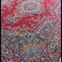 فرش ۱۲ متری ۲ عدد شیک و در حد نو ، خوش نقشه|فرش|بیجار, |دیوار