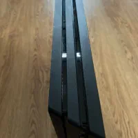 ps4 pro 1T|کنسول، بازی ویدئویی و آنلاین|کرمان, |دیوار
