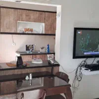 پردیسان فاز۳ تک خواب کلید طبقه اول ۲۴۰۰|فروش آپارتمان|پردیس, فاز ۳|دیوار