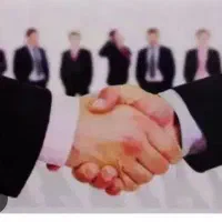نیاز به کار و همکاری با آقا یا خانم میان سن