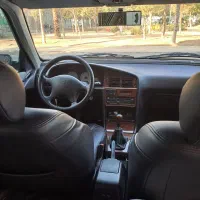 پارس مدل ۸۷|خودرو سواری و وانت|گلستان (تهران), |دیوار